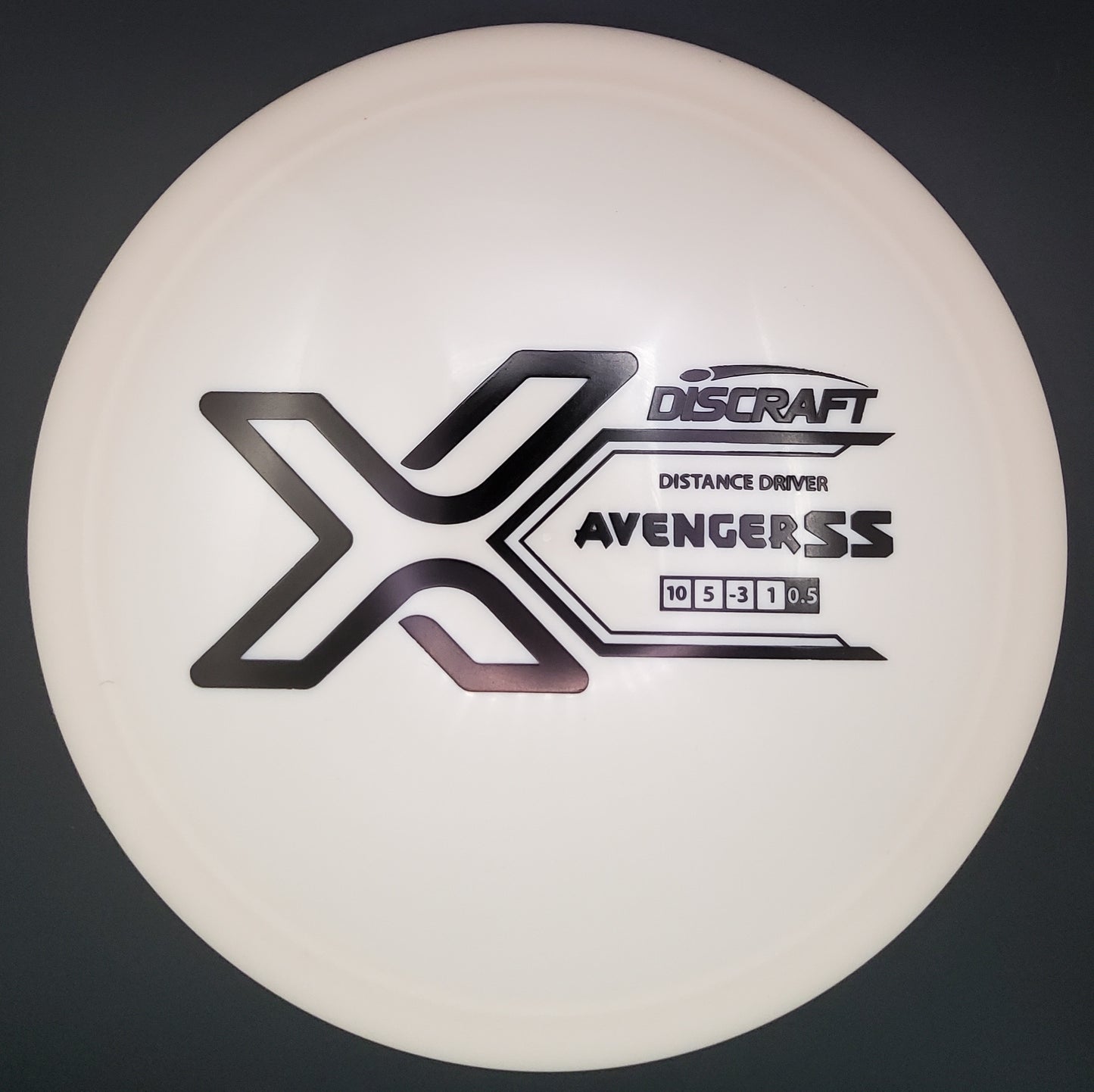 DISCRAFT X Line Avenger SS Driver
