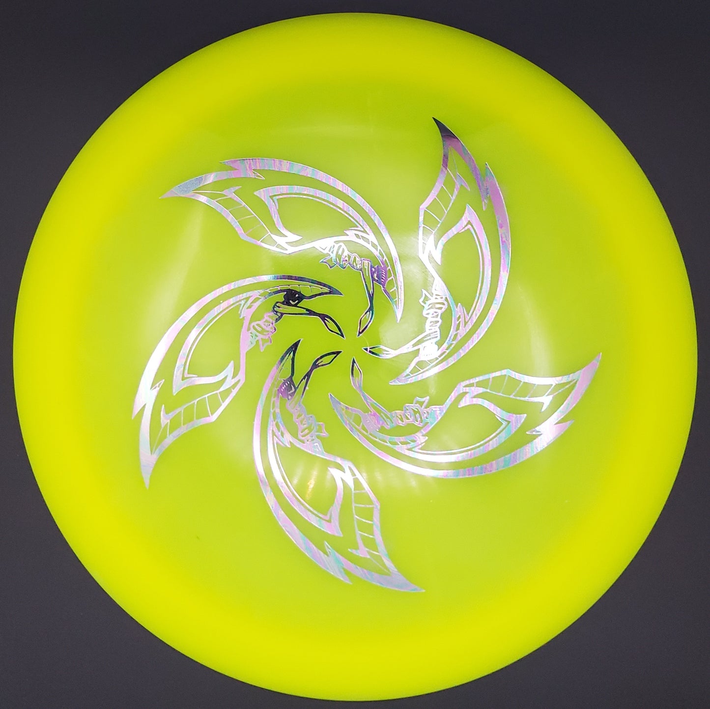 DISCMANIA Neo Paradigm (Lore Blades) Driver