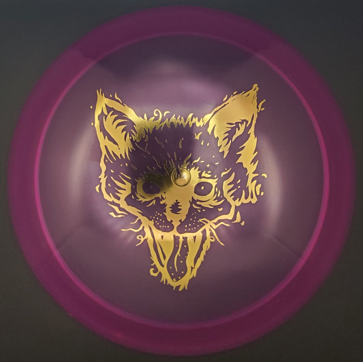 DISCMANIA C-Line FD Jackal Driver