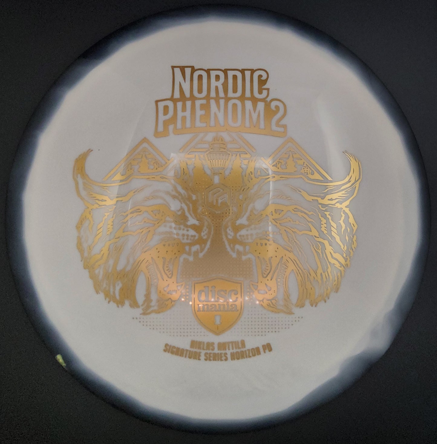 DISCMANIA Nordic Phenom 2 (Niklas Anttila) Driver