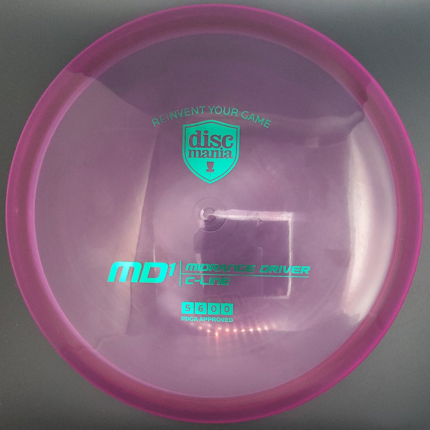 DISCMANIA MD1 C-Line Mid-Range