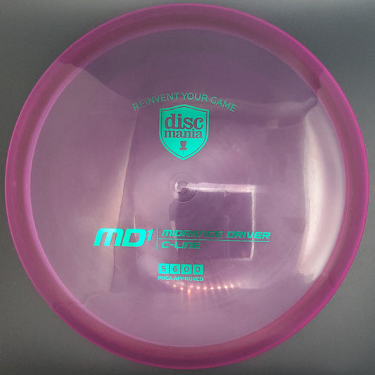 DISCMANIA MD1 C-Line Mid-Range