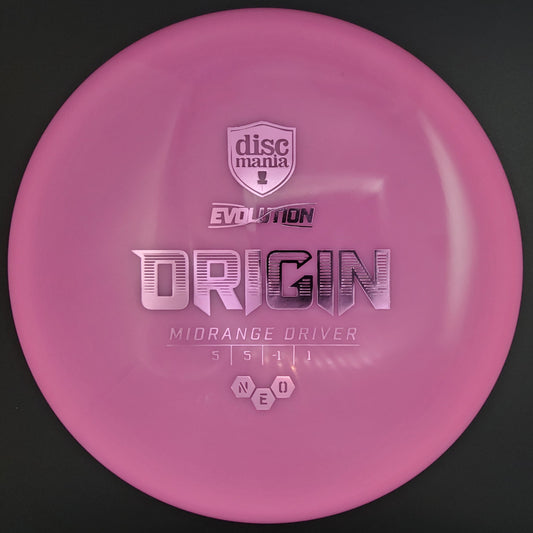 DISCMANIA Origin Mid-Range