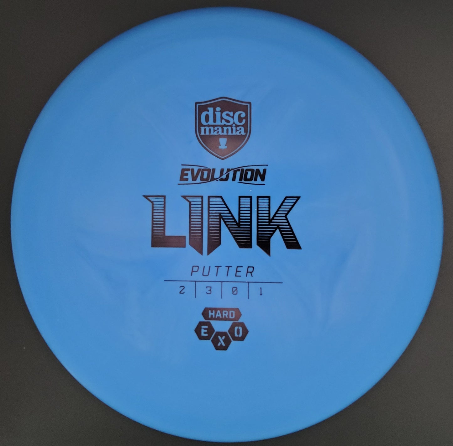 DISCMANIA Link Putter