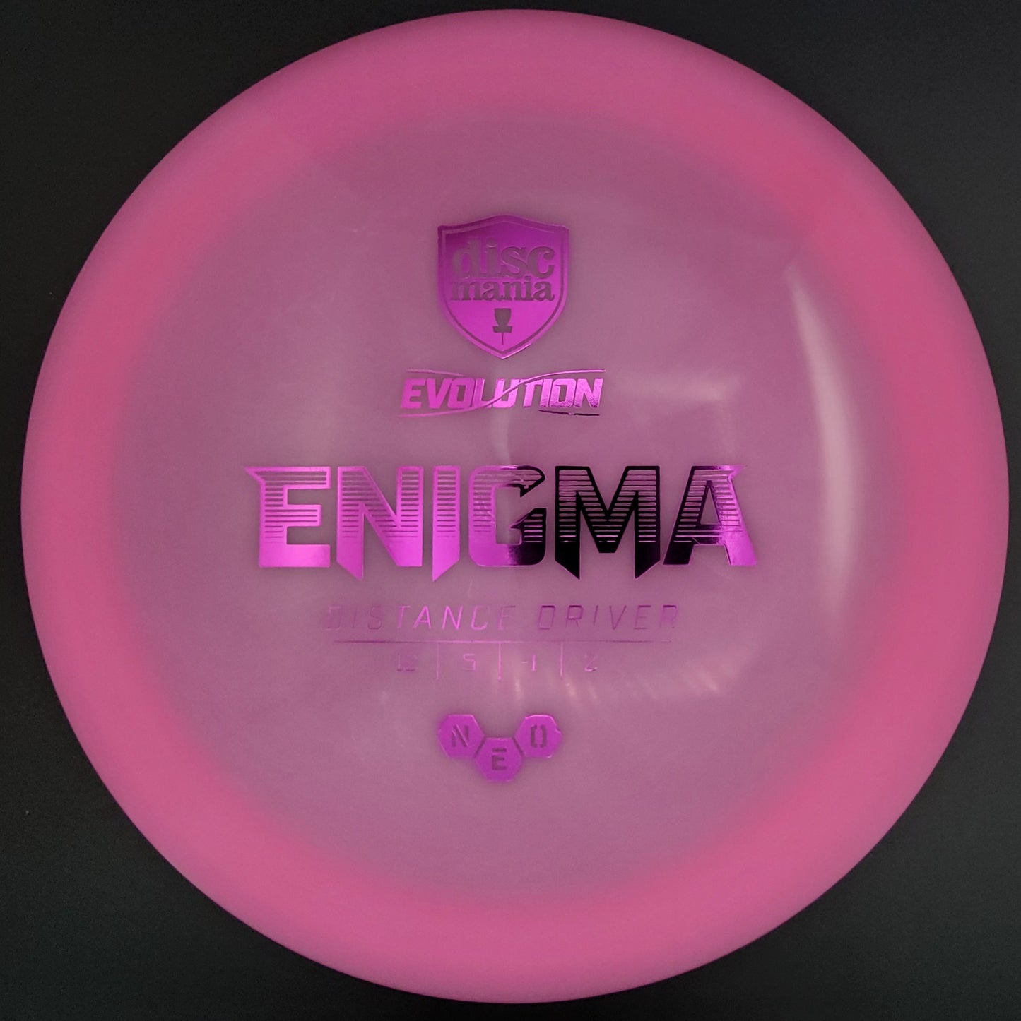 DISCMANIA Neo Enigma Driver