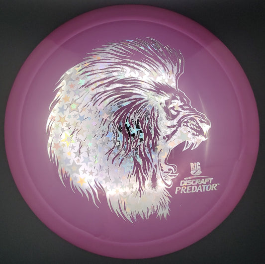 DISCRAFT Big Z Predator Driver