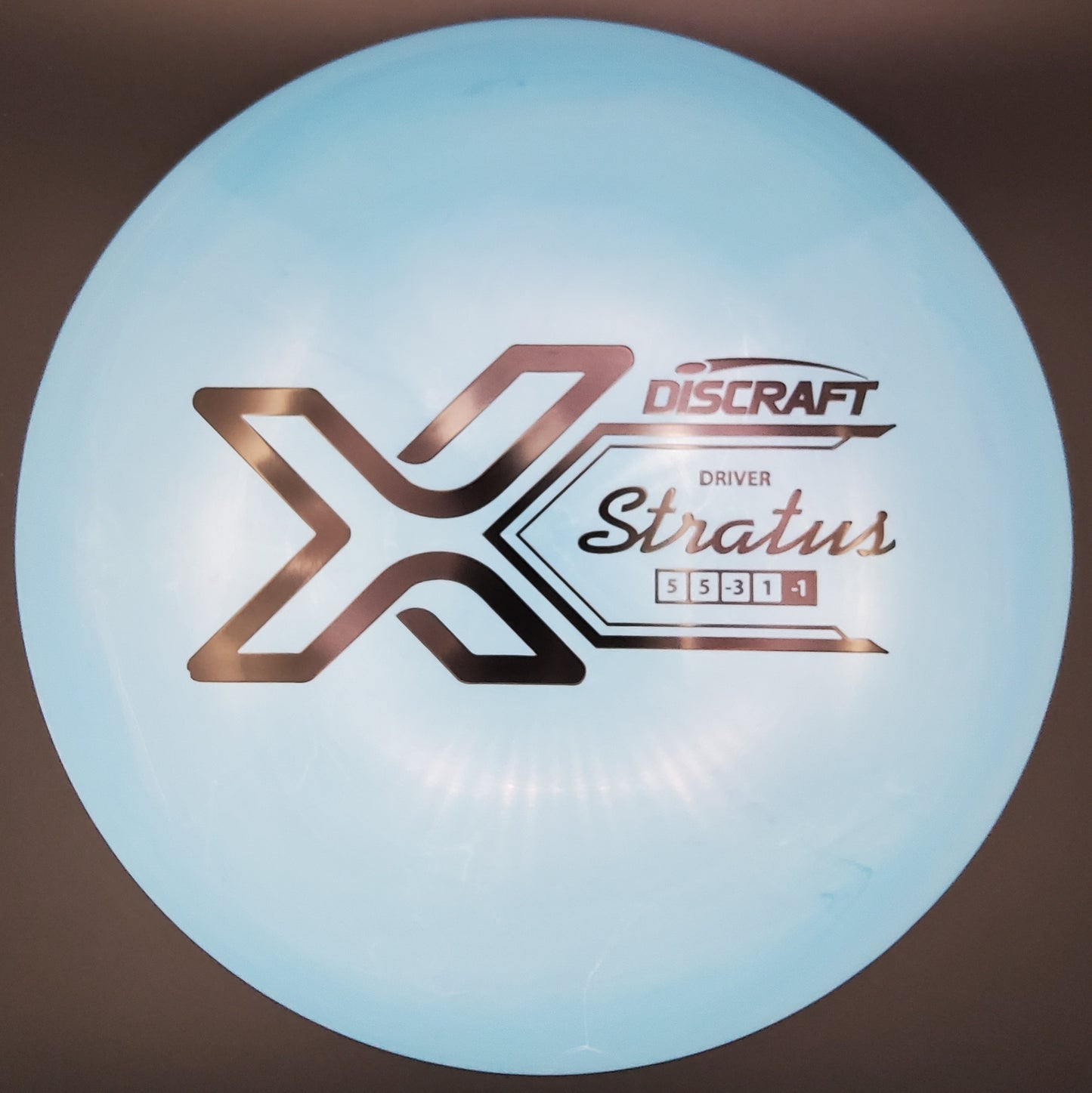 DISCRAFT X Line Stratus Driver