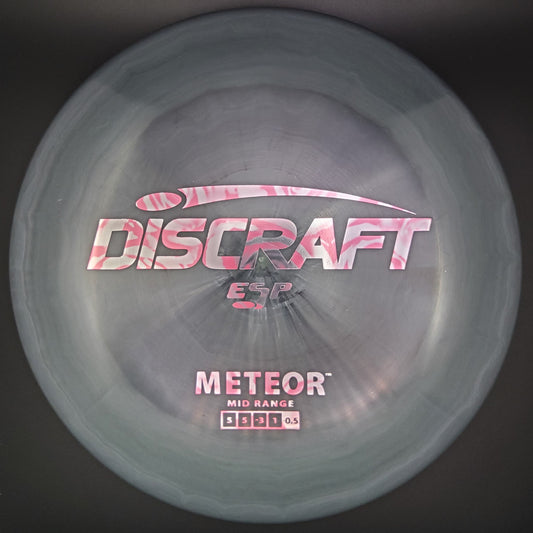 DISCRAFT ESP Meteor Mid-Range