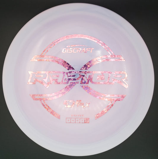 DISCRAFT ESP FLX Raptor Driver