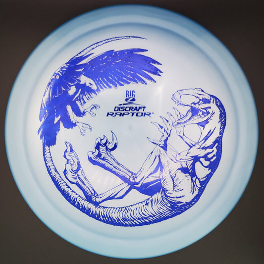 DISCRAFT Big Z Raptor Driver