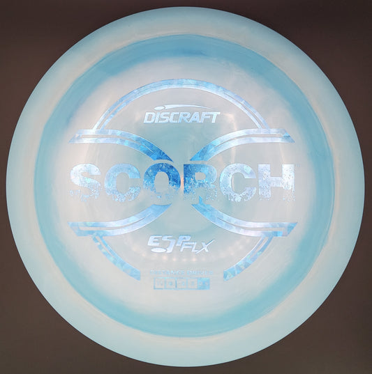 DISCRAFT ESP FLX Scorch Driver