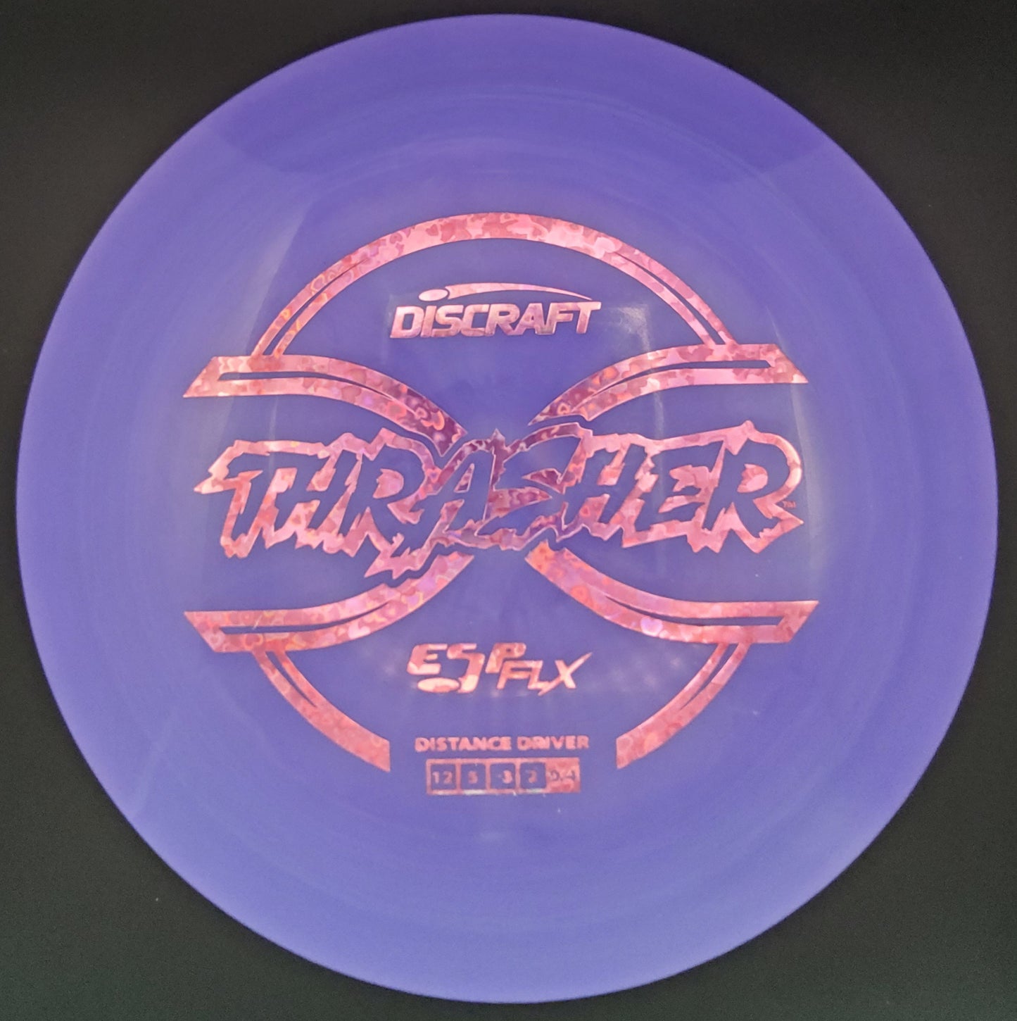 DISCRAFT ESP FLX Thrasher Driver