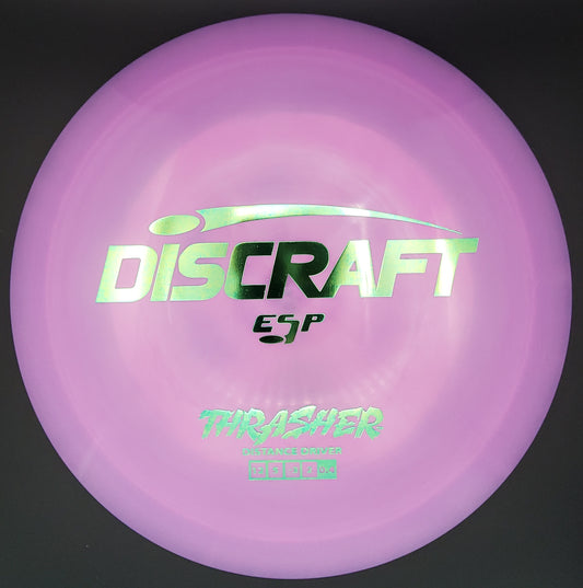 DISCRAFT ESP Thrasher Driver