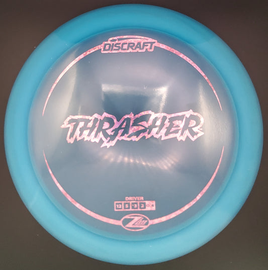 DISCRAFT Z Lite Thrasher Driver