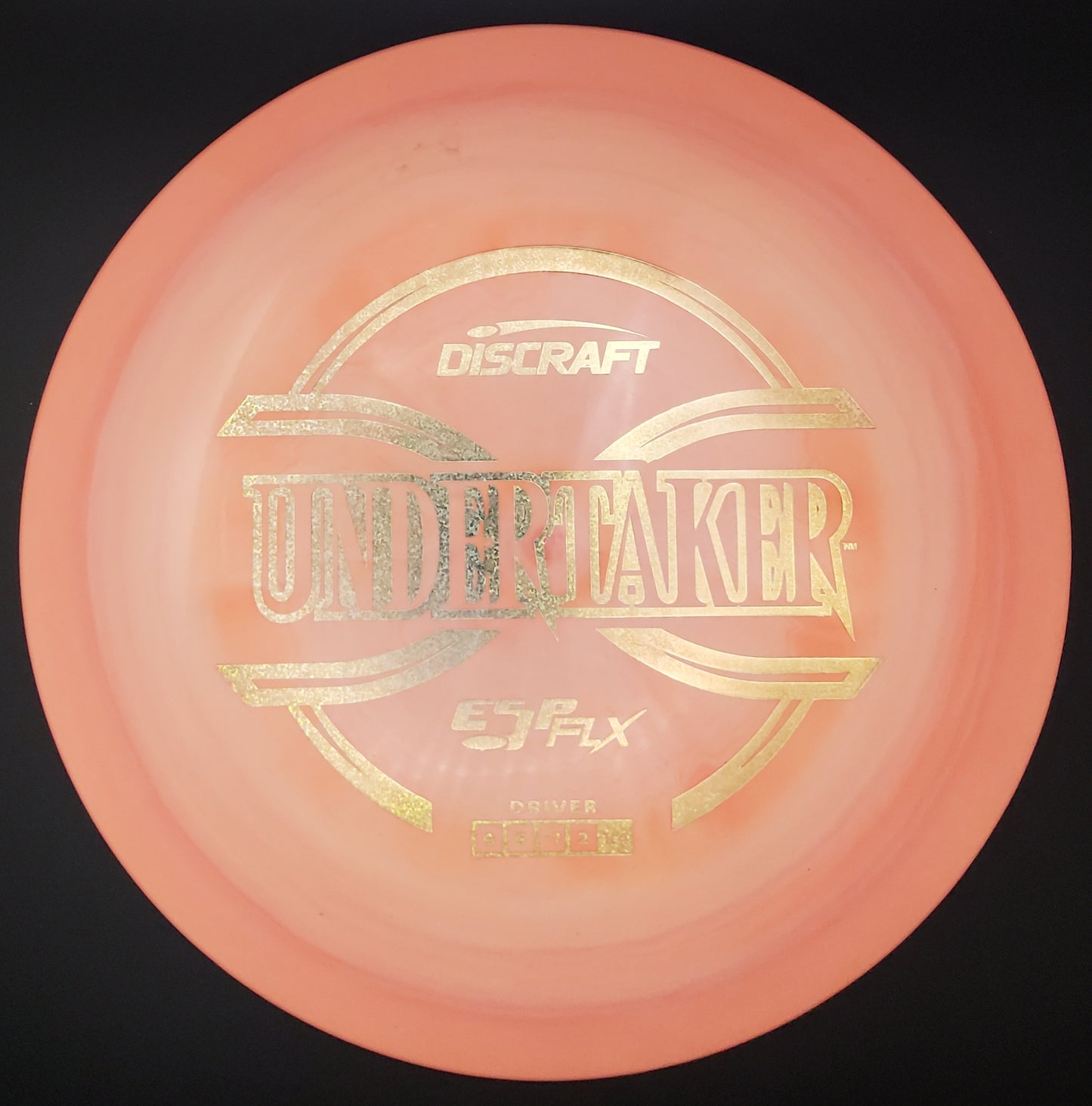 DISCRAFT ESP FLX Undertaker Driver