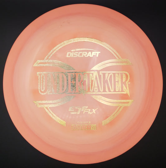 DISCRAFT ESP FLX Undertaker Driver