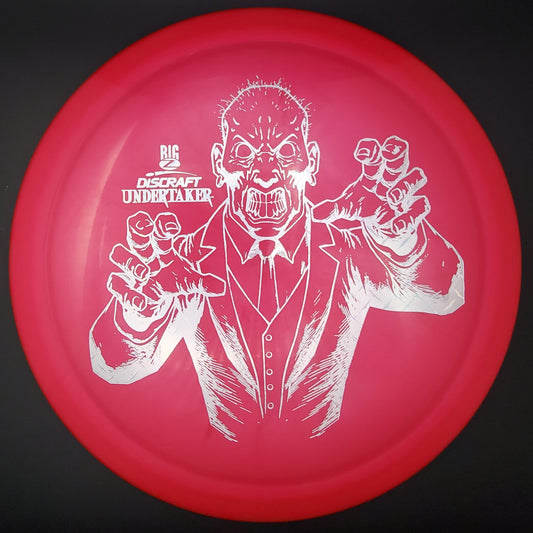 DISCRAFT Big Z Undertaker Driver