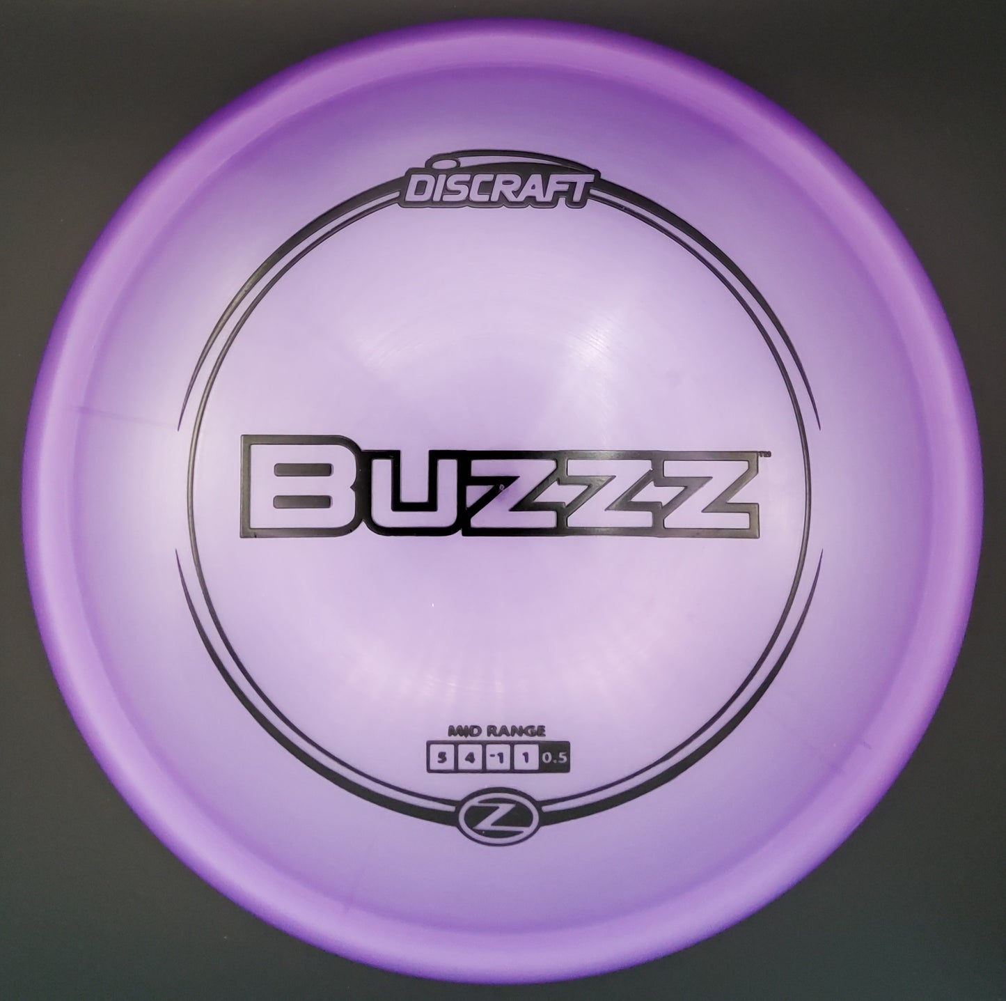 DISCRAFT Z Line Buzzz Mid-Range