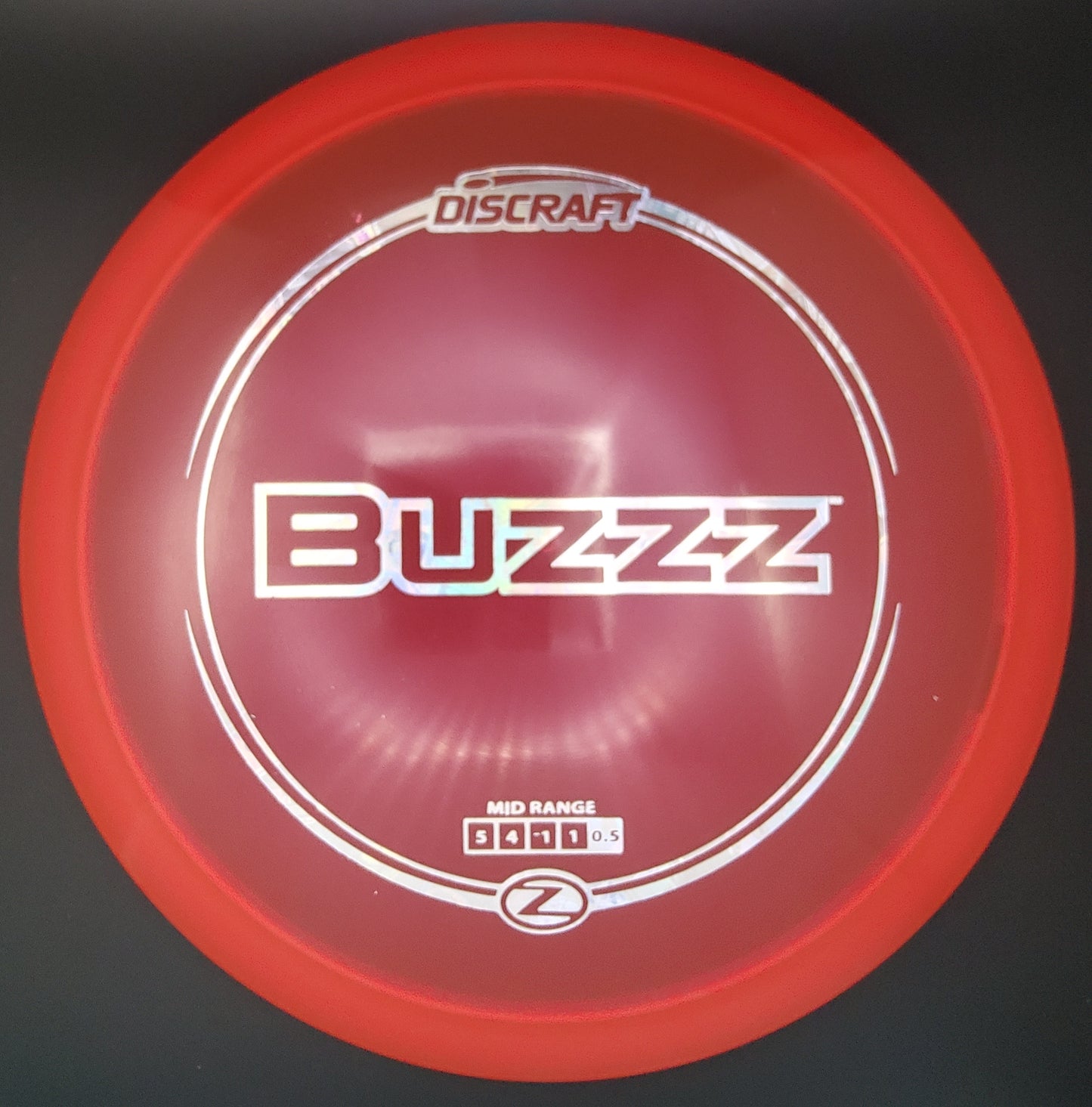 DISCRAFT Z Line Buzzz Mid-Range