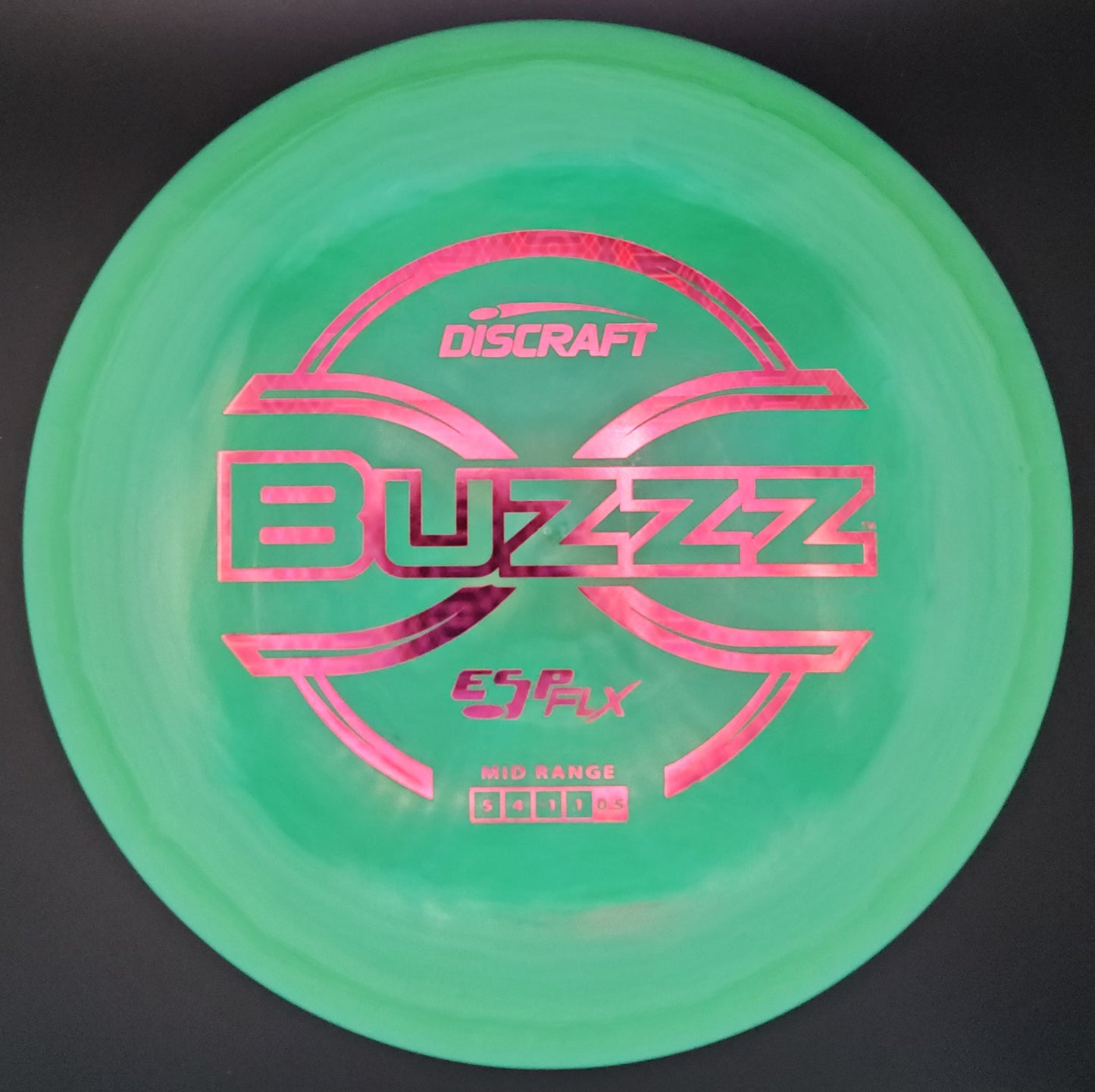 DISCRAFT ESP FLX Buzzz Mid-Range