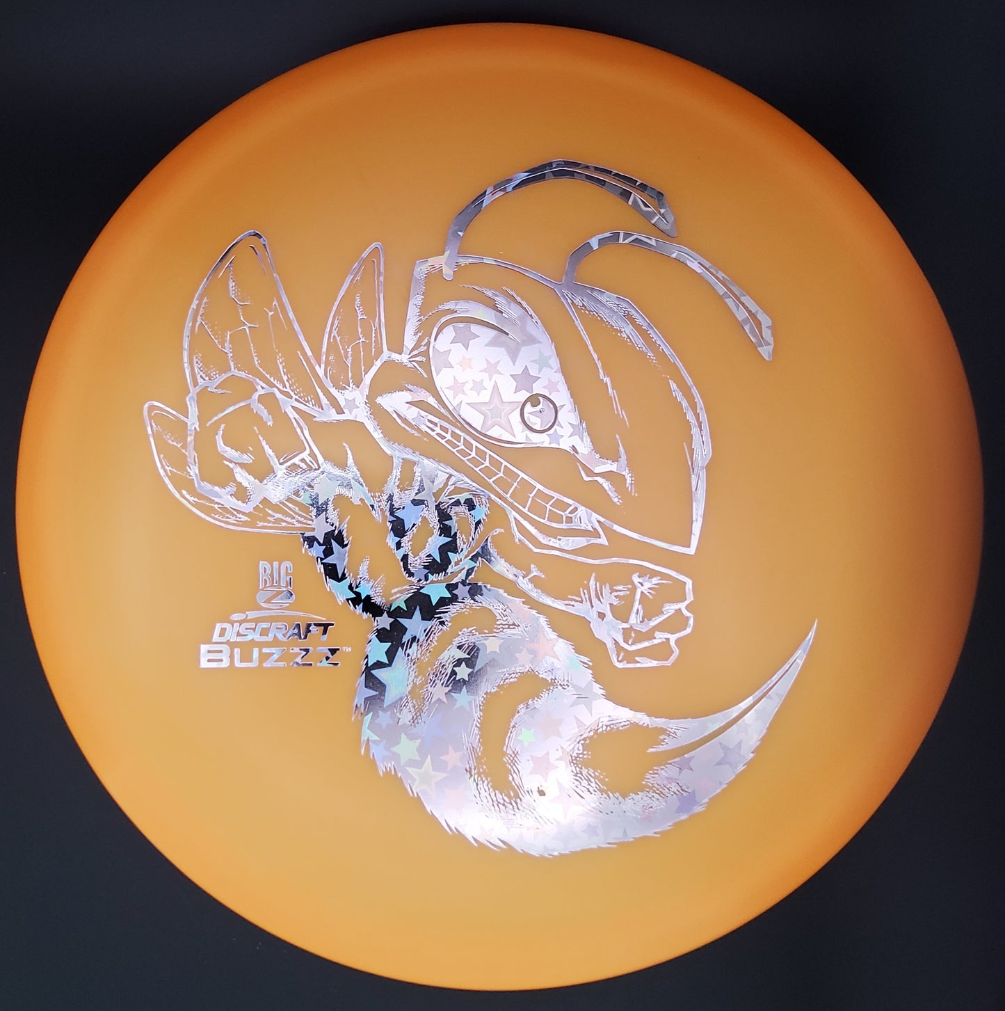 DISCRAFT Big Z Buzzz Mid-Range