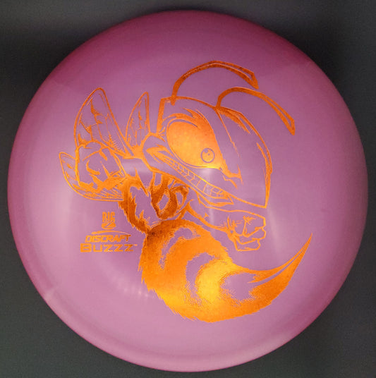 DISCRAFT Big Z Buzzz Mid-Range