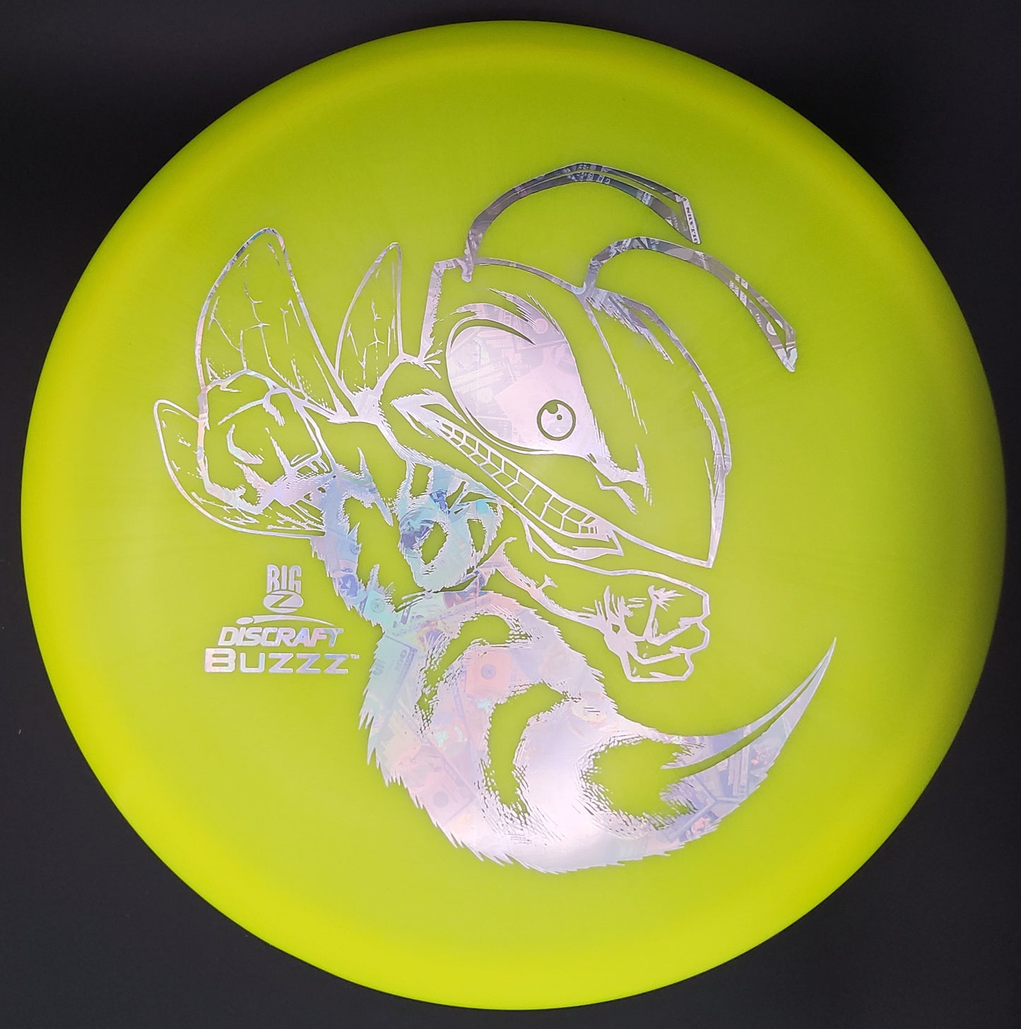 DISCRAFT Big Z Buzzz Mid-Range