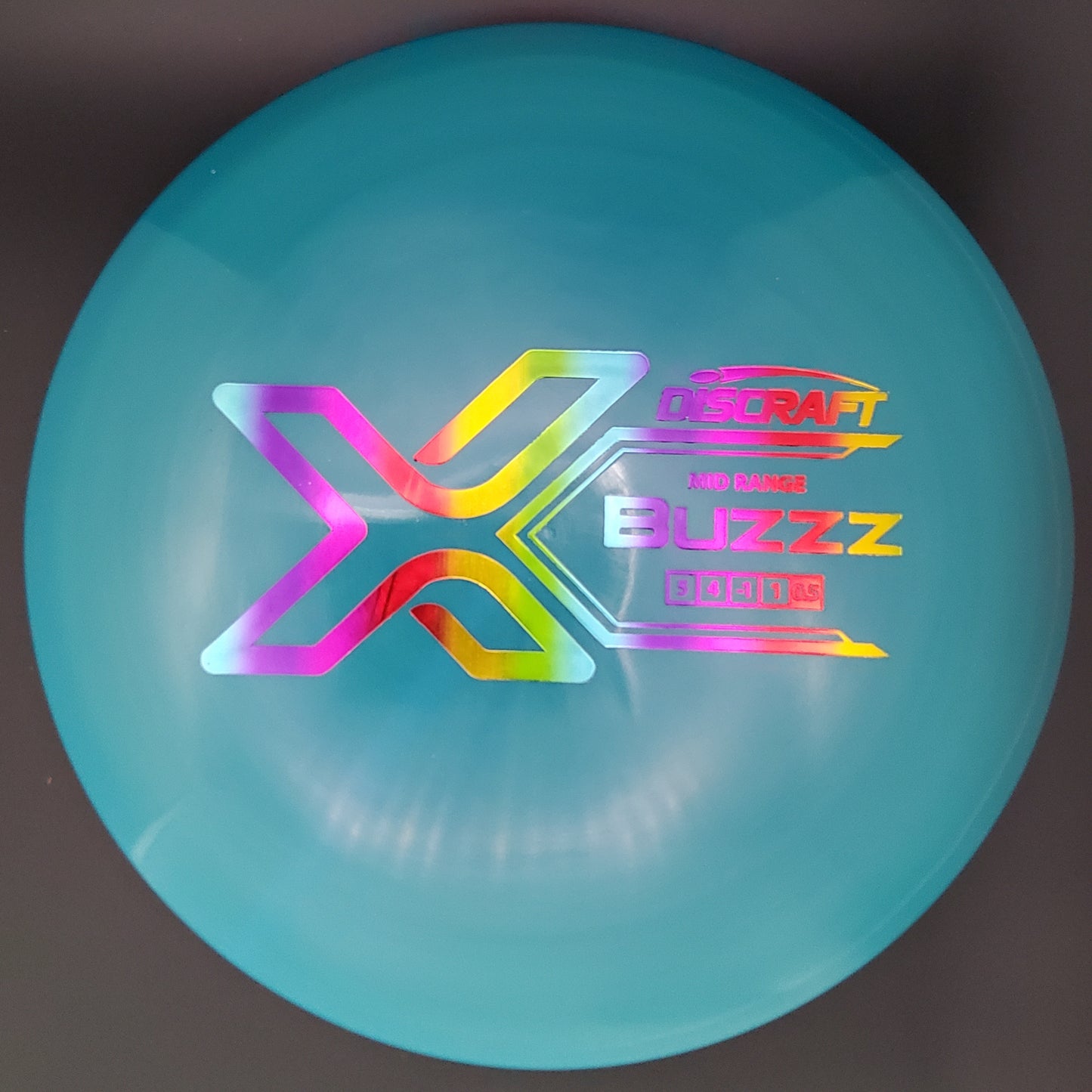 DISCRAFT X Line Buzzz Mid-Range