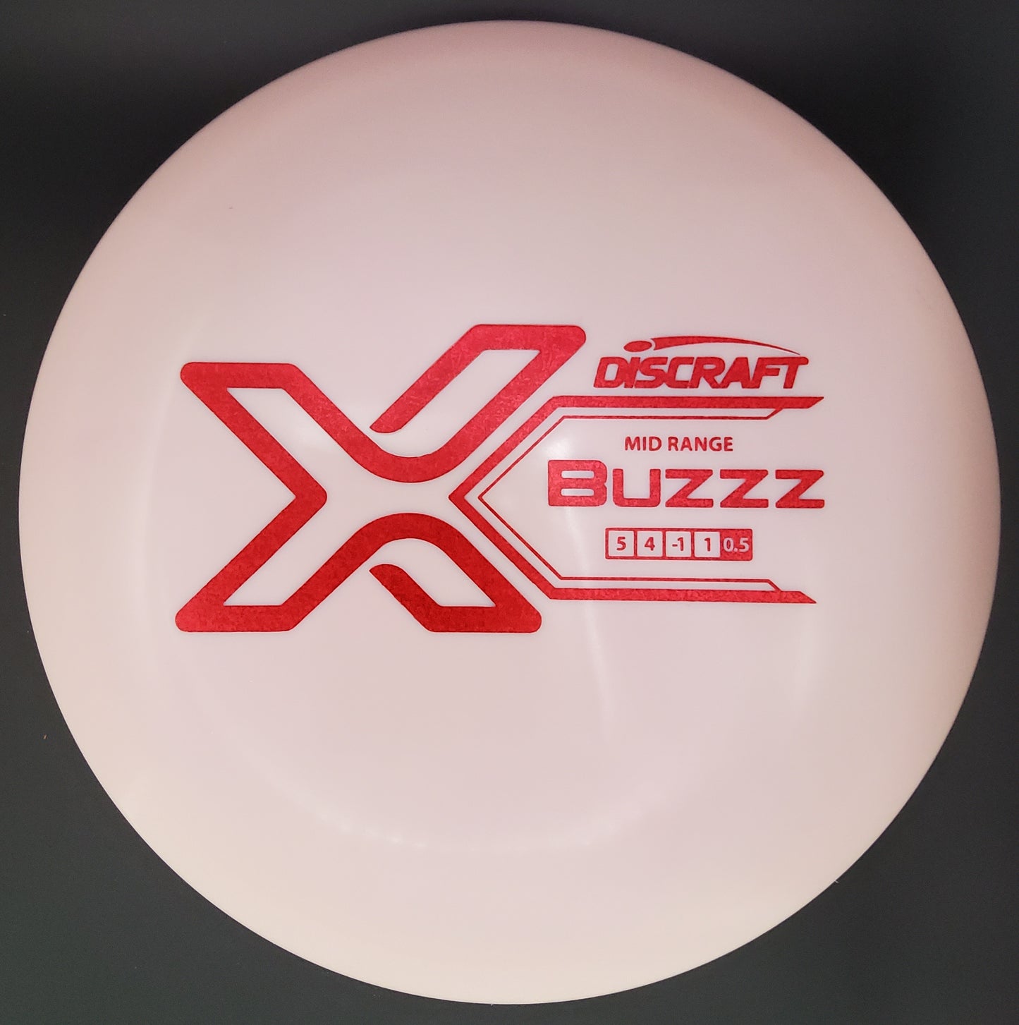 DISCRAFT X Line Buzzz Mid-Range