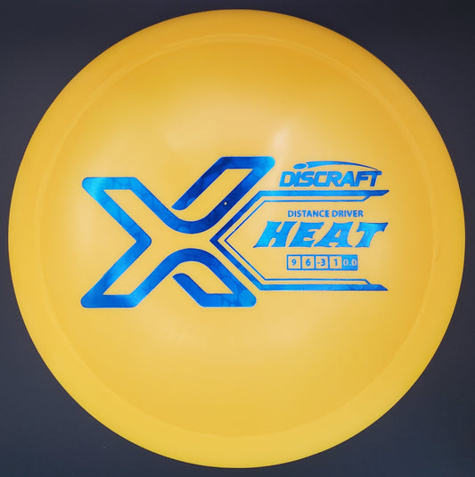 DISCRAFT X Line Heat Driver