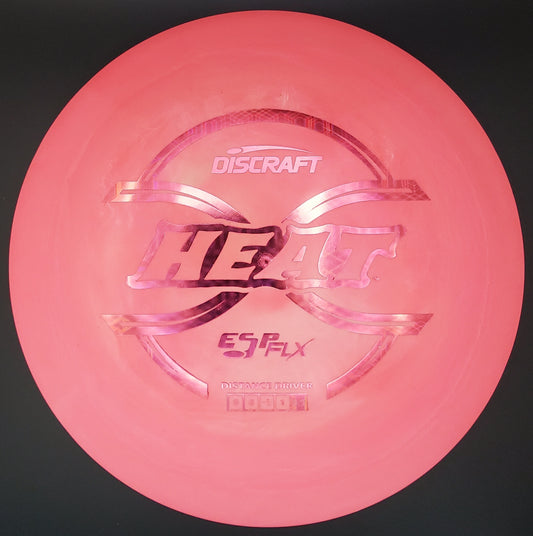 DISCRAFT ESP FLX Heat Driver