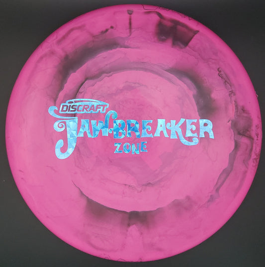 DISCRAFT Jawbreaker Zone Putter