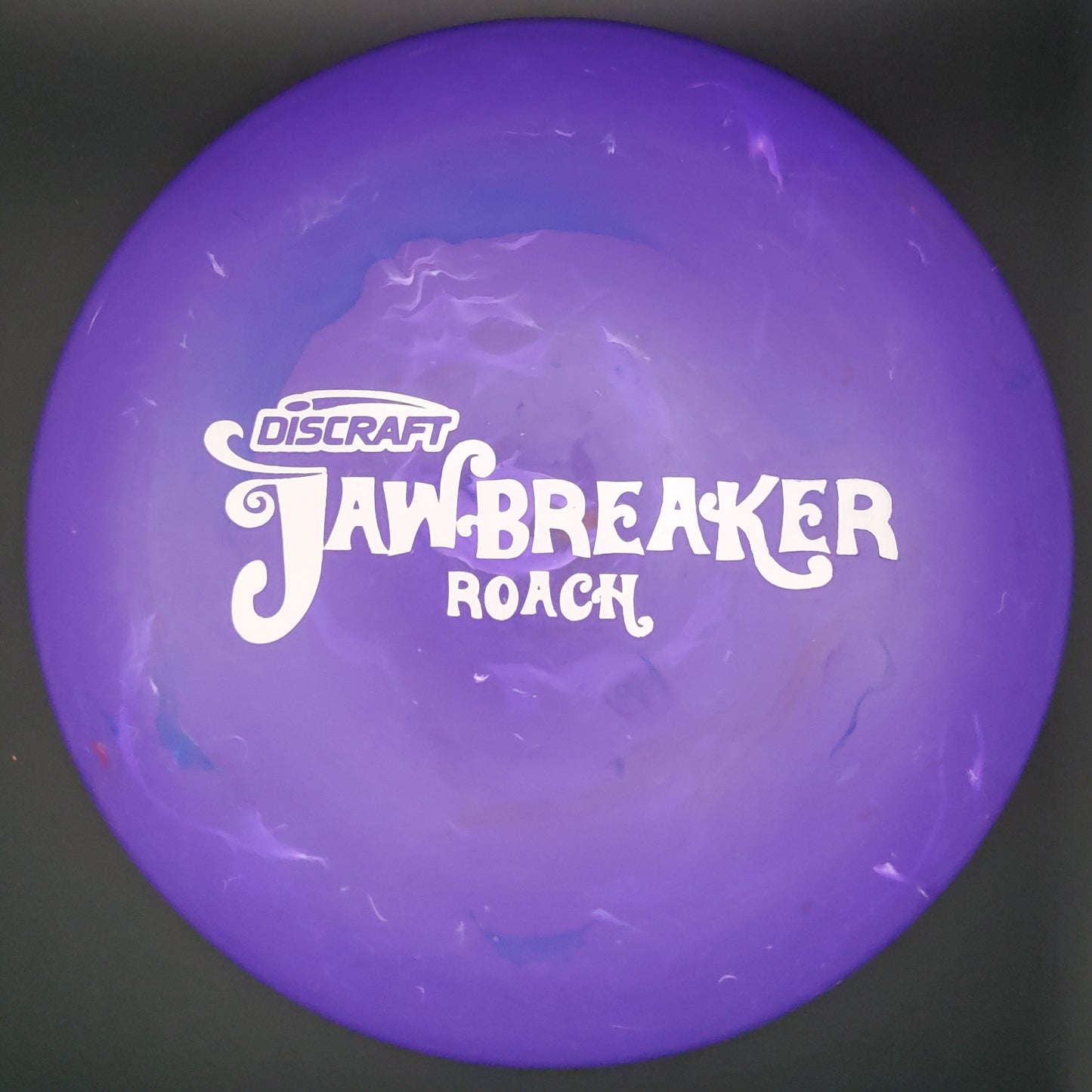 DISCRAFT Jawbreaker Roach Putter