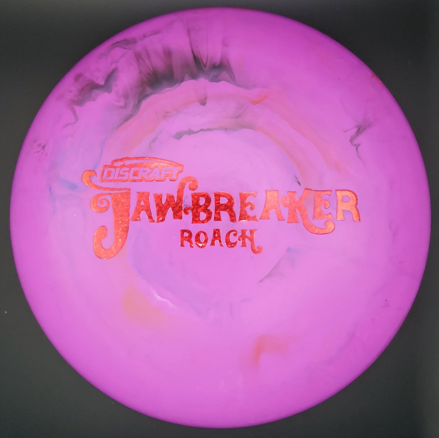 DISCRAFT Jawbreaker Roach Putter