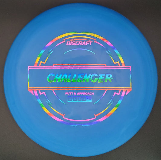 DISCRAFT Challenger Putter