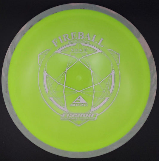 AXIOM Fission Fireball Driver