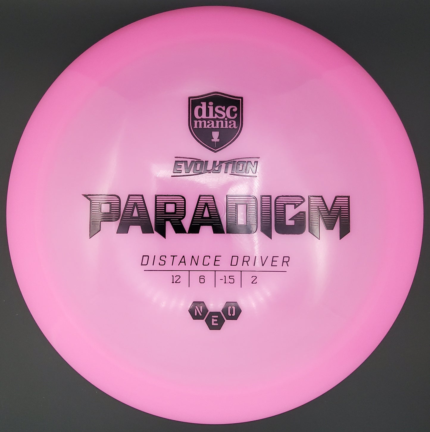 DISCMANIA Neo Paradigm Driver