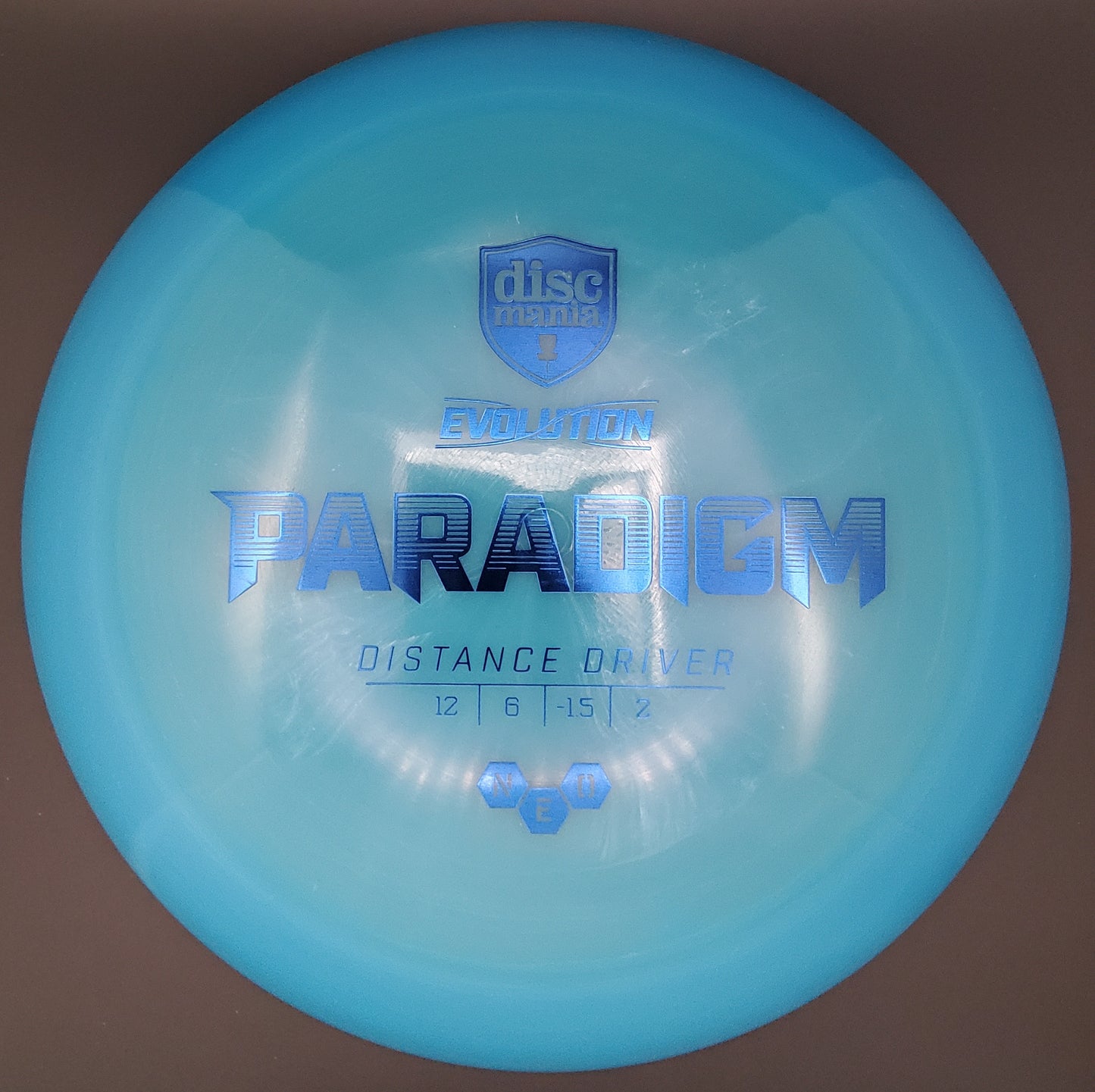 DISCMANIA Neo Paradigm Driver