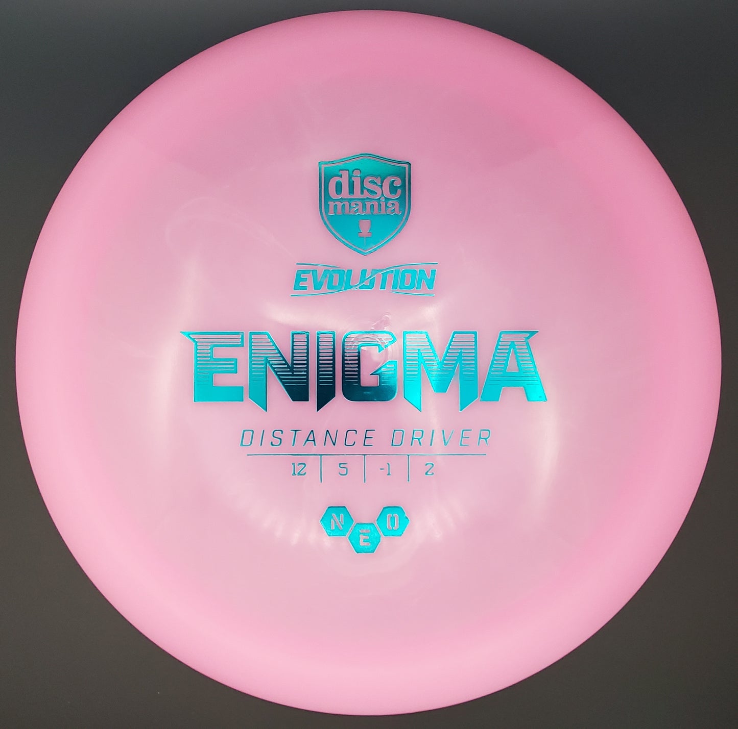 DISCMANIA Neo Enigma Driver