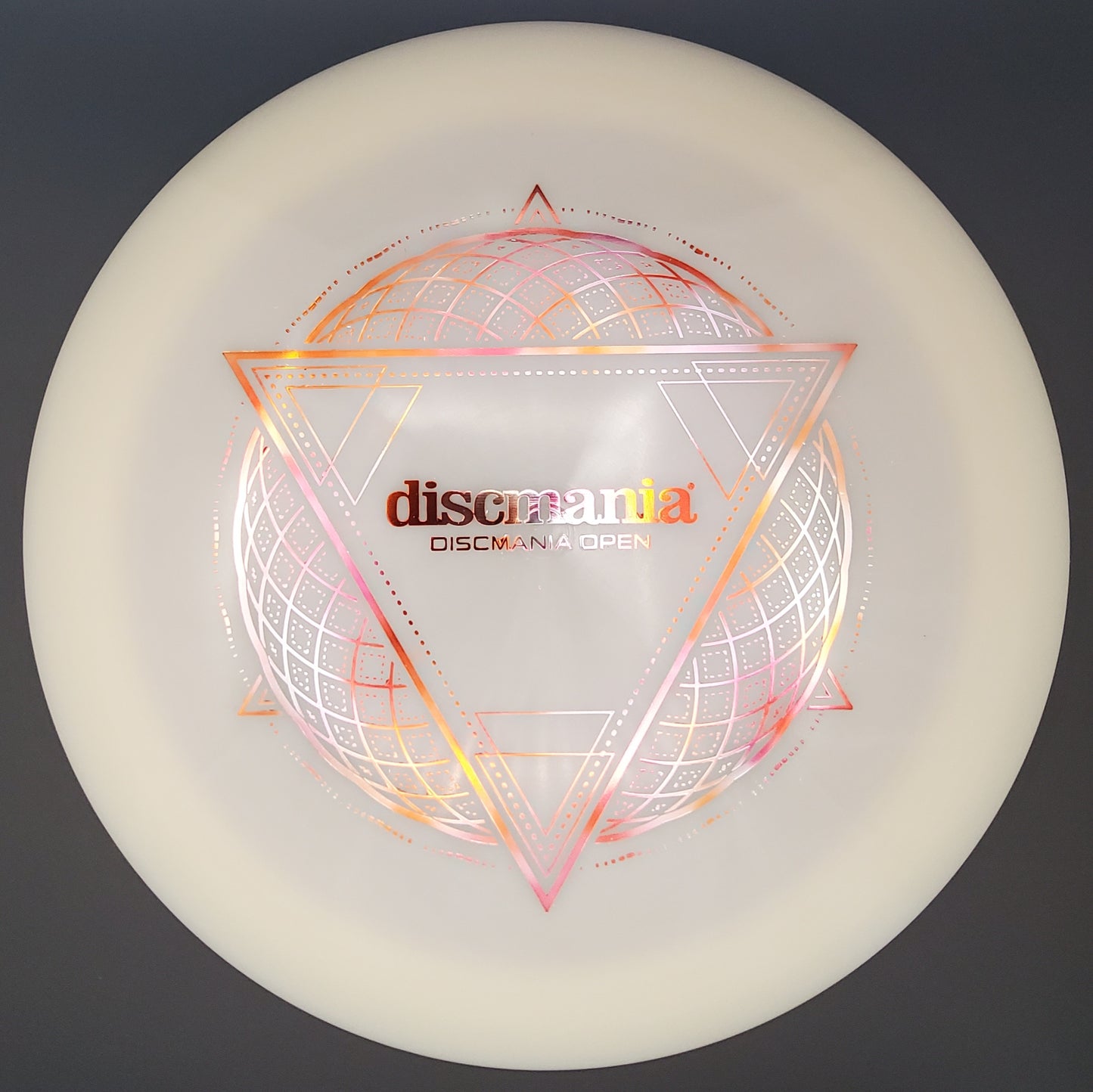 DISCMANIA Neo Lumen Enigma (Special Edition) Driver