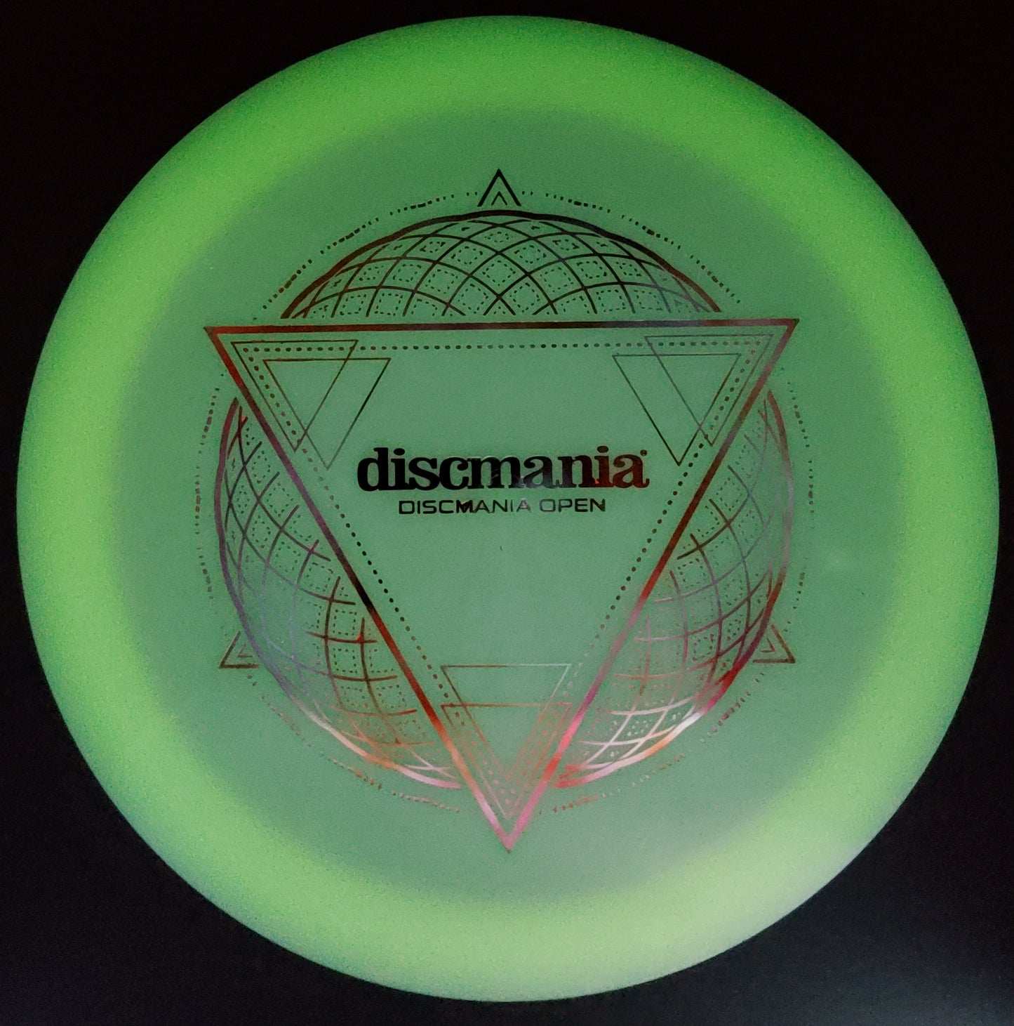 DISCMANIA Neo Lumen Enigma (Special Edition) Driver