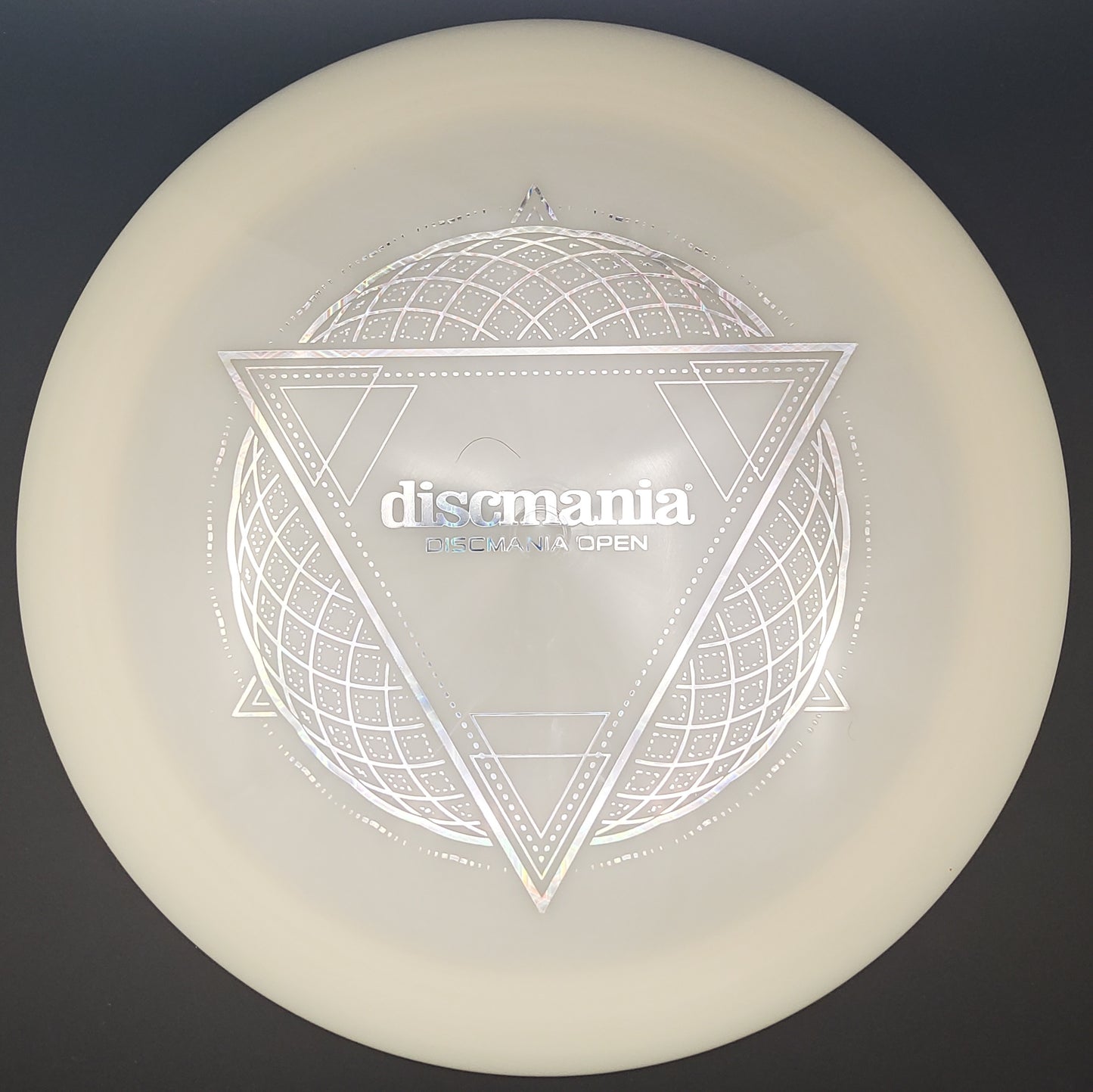 DISCMANIA Neo Lumen Enigma (Special Edition) Driver