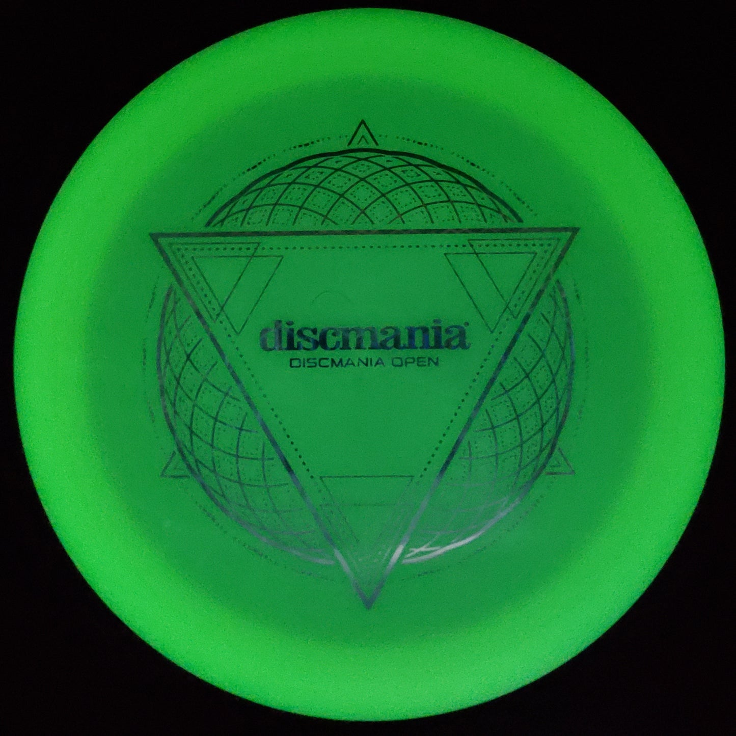 DISCMANIA Neo Lumen Enigma (Special Edition) Driver