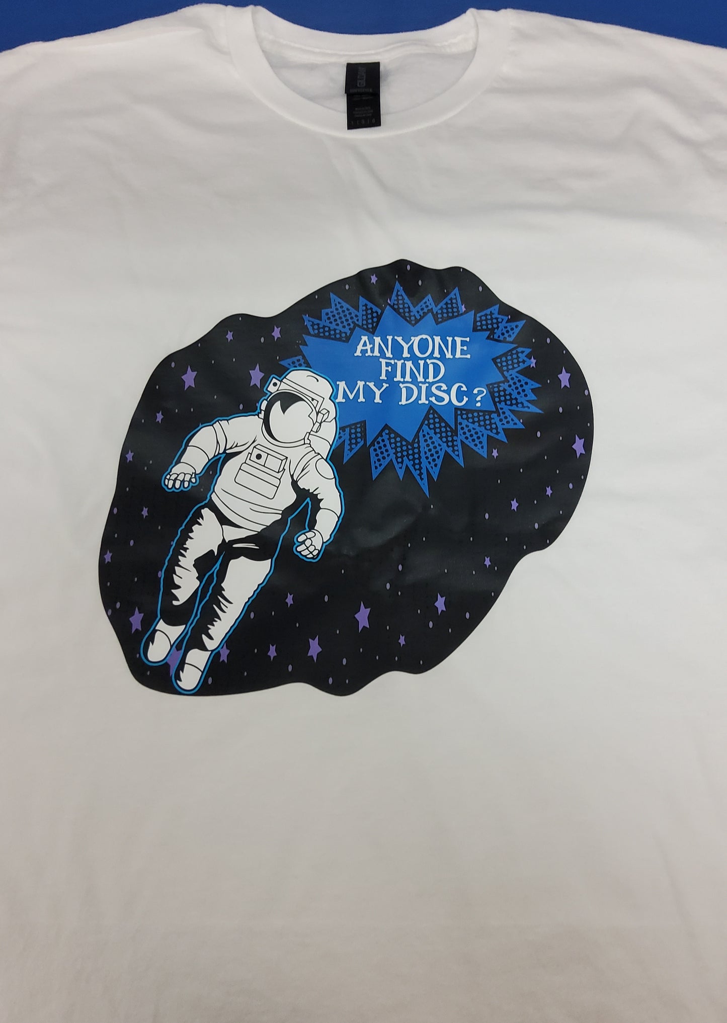 Astronaut T-Shirt