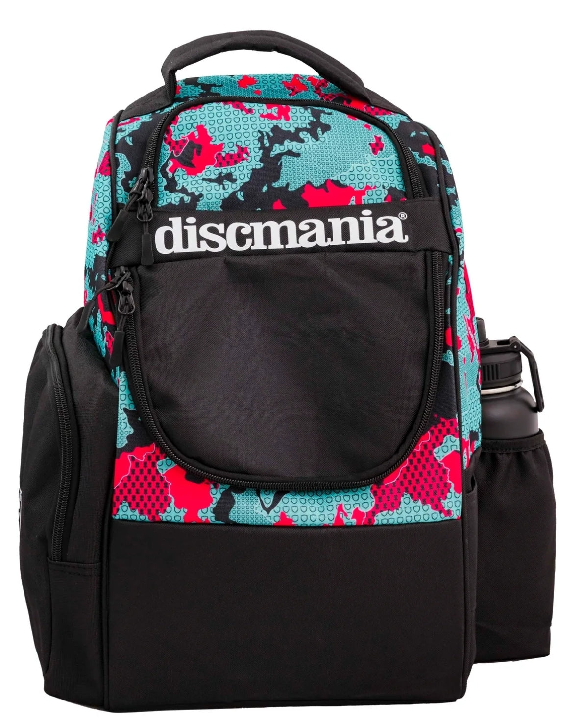 DISCMANIA Fanatic Fly Backpack