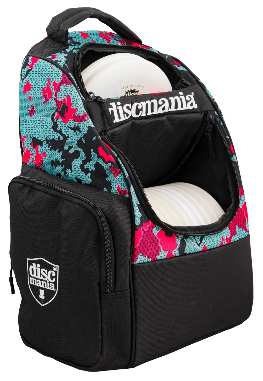 DISCMANIA Fanatic Fly Backpack