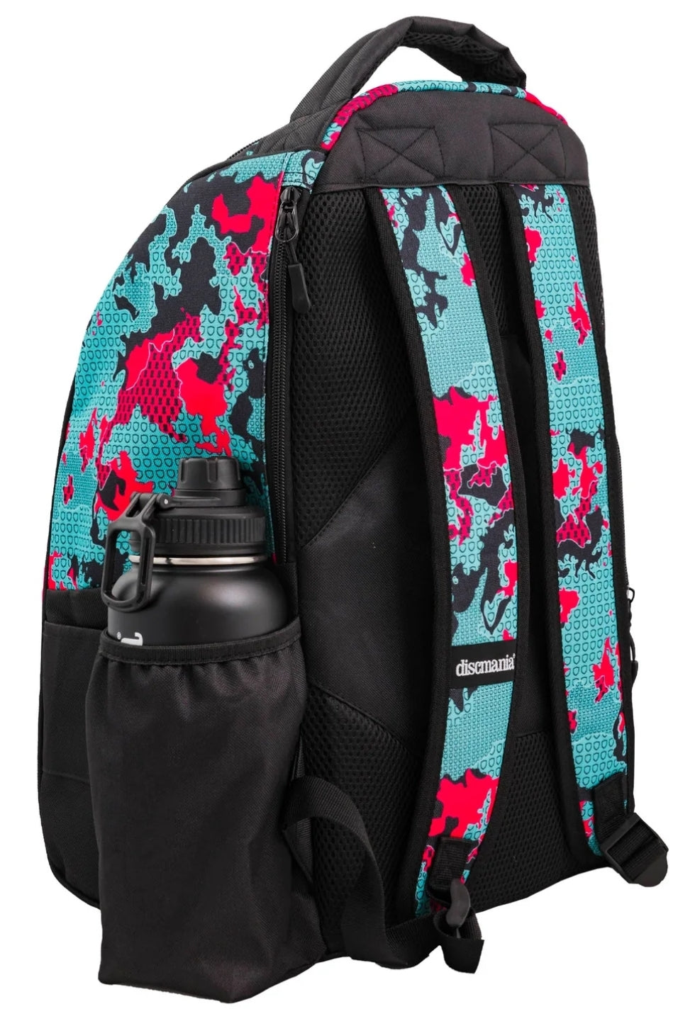 DISCMANIA Fanatic Fly Backpack