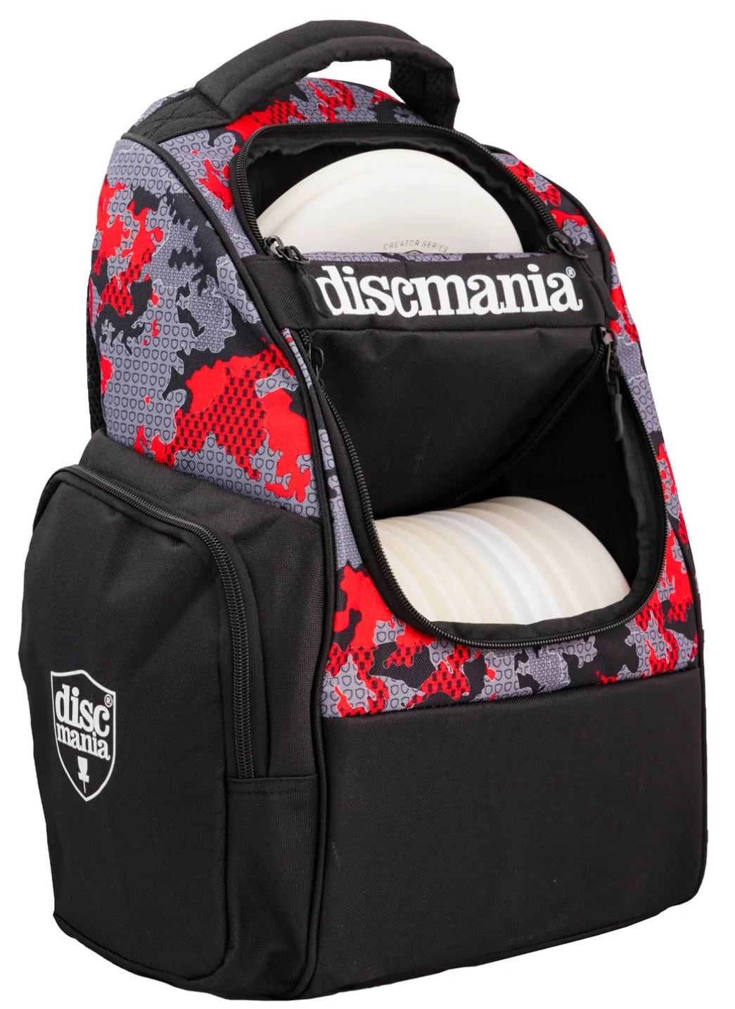 DISCMANIA Fanatic Fly Backpack