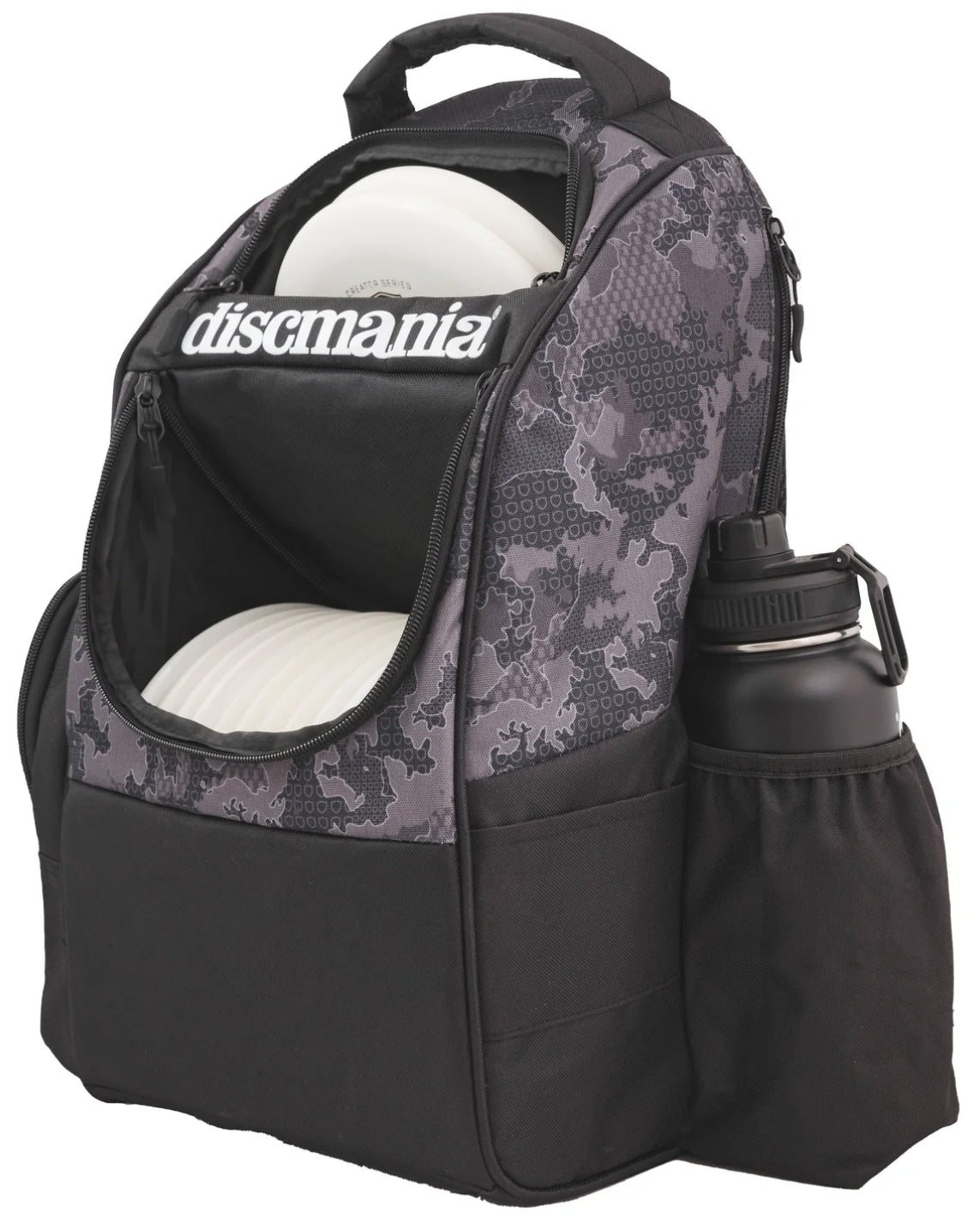 DISCMANIA Fanatic Fly Backpack