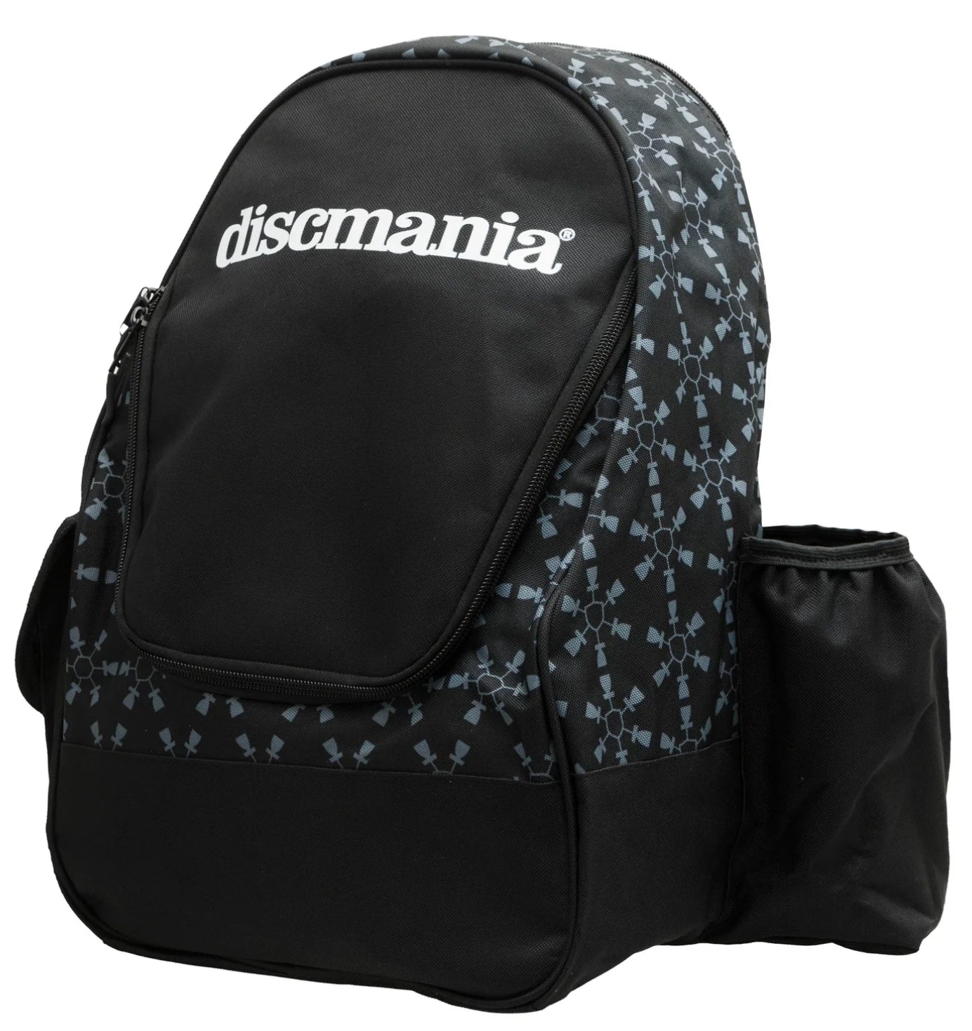 DISCMANIA Fanatic Go Backpack